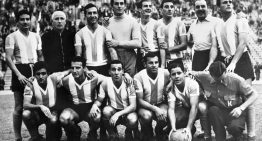 Suecia 1958: la inesperada derrota con un equipo del interior que encendió las alarmas antes del Mundial