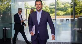 La Junta Electoral del Real Madrid aprueba la candidatura de Enrique Riquelme y el club celebrará elecciones por primera vez en 20 años