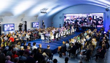 En la sala de máquinas de EL PAÍS: así se decide la primera página