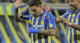 Los puntajes de Clarín de los cuartos de final del Torneo Apertura 2026 de la Liga Profesional de Fútbol