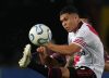 En medio de rumores de salida, Juanfer Quintero rompió el silencio y les habló a los hinchas de River