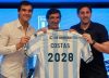 Diego Milito explicó el despido de Gustavo Costas como DT de Racing: «Nunca prensamos que podía llegar, pero el plantel necesita un cambio de aire»