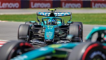 F1 GP de Canadá: horarios de la carrera, cómo y dónde ver la Fórmula 1