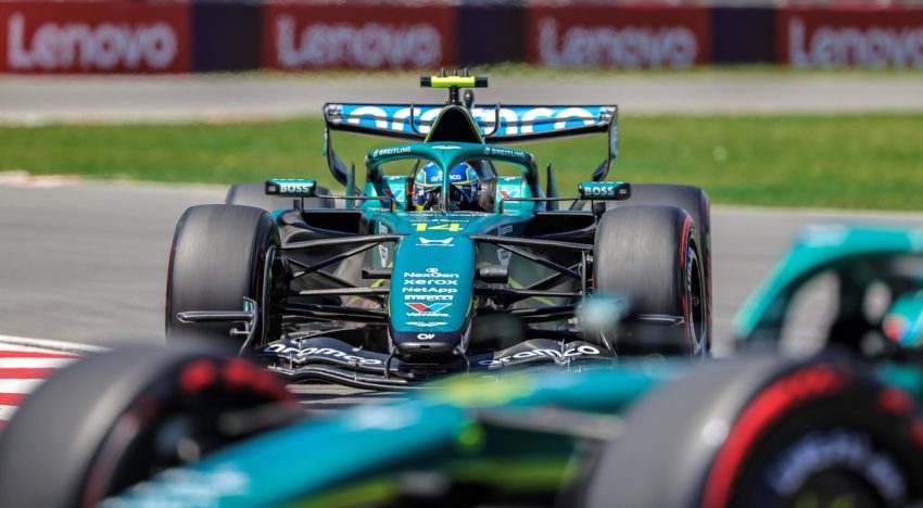 F1 GP de Canadá: horarios de la carrera, cómo y dónde ver la Fórmula 1