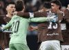 Platense, historia pura en Brasil: le ganó a Corinthians y jugará los octavos de final de la Copa Libertadores