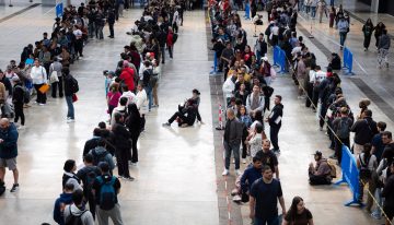 El Supremo rechaza suspender el decreto de regularización de inmigrantes