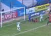Maravilla Martínez pasó del penal de la «redención» al insólito gol errado en la eliminación de Racing en la Sudamericana