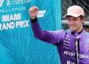 Kimi Antonelli hace historia en la Fórmula 1 con 19 años: el récord que consiguió en las cuatro primeras fechas del campeonato