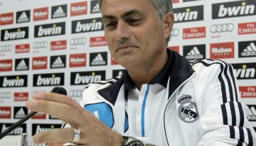 En España aseguran que José Mourinho será el DT del Real Madrid, en medio de la polémica entre Mbappé y Arbeloa