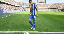 Rosario Central no acreditó a la prensa partidaria de Independiente por “cuestiones de seguridad”