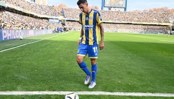Rosario Central no acreditó a la prensa partidaria de Independiente por “cuestiones de seguridad”