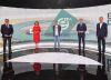 Debate final de las elecciones de Andalucía: Montero reta a Moreno a aclarar cuál es la alternativa a los 5.700 millones de su propuesta de financiación