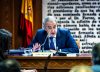 La Audiencia Nacional ordena el bloqueo de cuentas bancarias de Zapatero