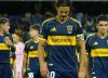 Qué dijo Cavani sobre su futuro en Boca mientras avanza en su recuperación