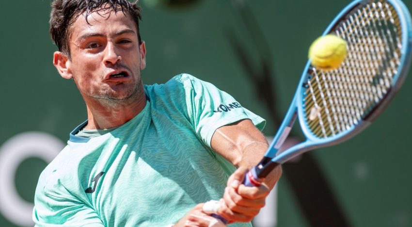 Roland Garros, día 2, EN VIVO: Navone, Ugo Carabelli y Fran Cerúndolo debutan en el polvo de ladrillo de París