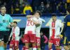 Los puntajes de Clarín de los octavos de final del Torneo Apertura 2026 de la Liga Profesional de Fútbol