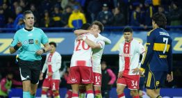 Los puntajes de Clarín de los octavos de final del Torneo Apertura 2026 de la Liga Profesional de Fútbol