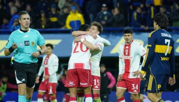 Los puntajes de Clarín de los octavos de final del Torneo Apertura 2026 de la Liga Profesional de Fútbol