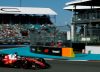 GP de Miami: la Fórmula 1 adelantó el horario de la carrera del domingo y habrá que cambiar la agenda para ver a Colapinto