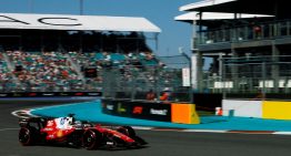 GP de Miami: la Fórmula 1 adelantó el horario de la carrera del domingo y habrá que cambiar la agenda para ver a Colapinto