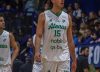 Atenas, otra vez al descenso en la Liga Nacional de básquet: perdió con Argentino de Junín y bajó de categoría por segunda vez en tres temporadas