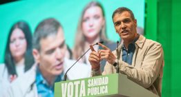 Sánchez se reivindica como el “Gobierno de las soluciones” y Montero critica que el PP haga “caja” con el accidente de la Guardia Civil