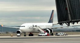 El juez apunta que la supuesta trama intercedió ante autoridades venezolanas para conseguir permisos de vuelo a Plus Ultra