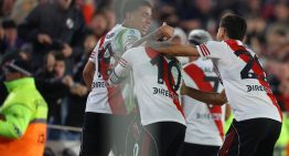 Así están los cuartos de final del Torneo Clausura: River y Racing, los únicos grandes que siguen vivos, tras unos octavos llenos de batacazos