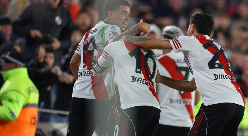 Así están los cuartos de final del Torneo Clausura: River y Racing, los únicos grandes que siguen vivos, tras unos octavos llenos de batacazos