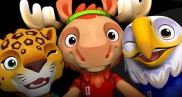 Todas las mascotas de los Mundiales, desde el león Willie en 1966 hasta Maple, Zayu y Clutch en 2026