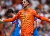 Sin Julián Alvarez, Juan Musso volvió a brillar en el Atlético de Madrid y hace méritos para estar en la lista definitiva al Mundial 2026