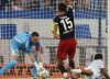 Franco Armani reaparece en River, descarta un interés para volver a Colombia pero en su entorno admiten: «Sería un cierre de película»