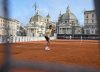Italia, con Sinner como bandera, se enamora del tenis y pone en jaque el reinado histórico de un fútbol en crisis