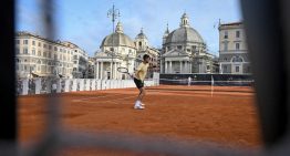 Italia, con Sinner como bandera, se enamora del tenis y pone en jaque el reinado histórico de un fútbol en crisis