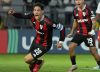 Martínez Quarta, de villano a héroe: cometió un penal insólito y luego le dio el triunfo a River en Brasil