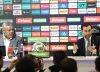 Se reúne el Comité Ejecutivo de AFA: River otra vez ausente y se definen días y horarios de los octavos del Torneo Apertura