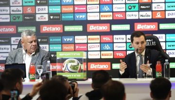 Se reúne el Comité Ejecutivo de AFA: River otra vez ausente y se definen días y horarios de los octavos del Torneo Apertura