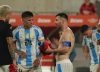 Un Mundial al rojo vivo por el cambio climático: ¿cuánto  calor hará en los partidos de la Selección Argentina?