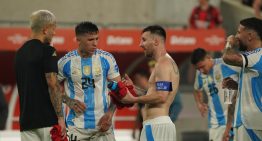 Un Mundial al rojo vivo por el cambio climático: ¿cuánto  calor hará en los partidos de la Selección Argentina?