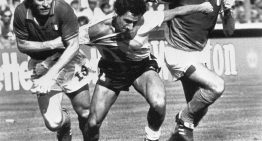 España 1982: cómo la Guerra de Malvinas condicionó la preparación de la Selección y puso en duda el Mundial