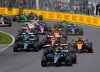 Los últimos 5 ganadores del GP de Canadá de Fórmula 1, año por año