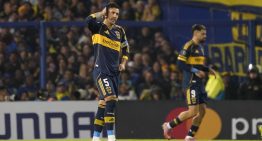 Boca, pese al empate contra Cruzeiro, depende de sí mismo para clasificar a octavos de la Libertadores: qué resultado necesita