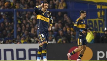 Boca, pese al empate contra Cruzeiro, depende de sí mismo para clasificar a octavos de la Libertadores: qué resultado necesita
