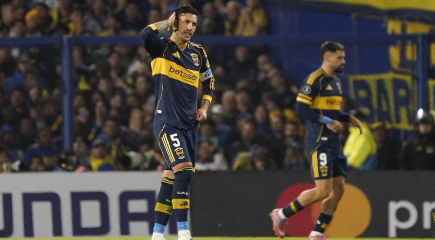 Boca, pese al empate contra Cruzeiro, depende de sí mismo para clasificar a octavos de la Libertadores: qué resultado necesita