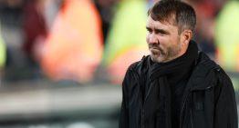 River viajó a Venezuela y Coudet dejó a varios titulares en Buenos Aires con la cabeza en el clásico vs San Lorenzo por los Playoffs