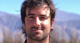 Conmoción por la muerte del polista Esteban D'Andrea Patrón Costas: se descompensó en un partido