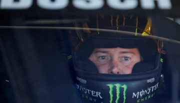 Qué le pasó a Kyle Busch: revelan la dramática llamada al 911 antes de su muerte