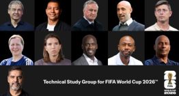 La FIFA presentó al Grupo de Estudio Técnico del Mundial 2026: ¿qué piensan sobre las chances de Argentina de ser bicampeón?