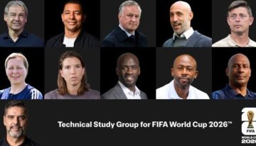 La FIFA presentó al Grupo de Estudio Técnico del Mundial 2026: ¿qué piensan sobre las chances de Argentina de ser bicampeón?