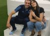 Lali, Eli y Cori: las tres mujeres de Lionel Scaloni